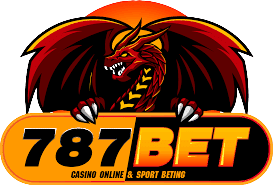 787BET คาสิโนออนไลน์ไทย สล็อตเว็บตรงแตกง่าย ฝากถอนไม่อั้น